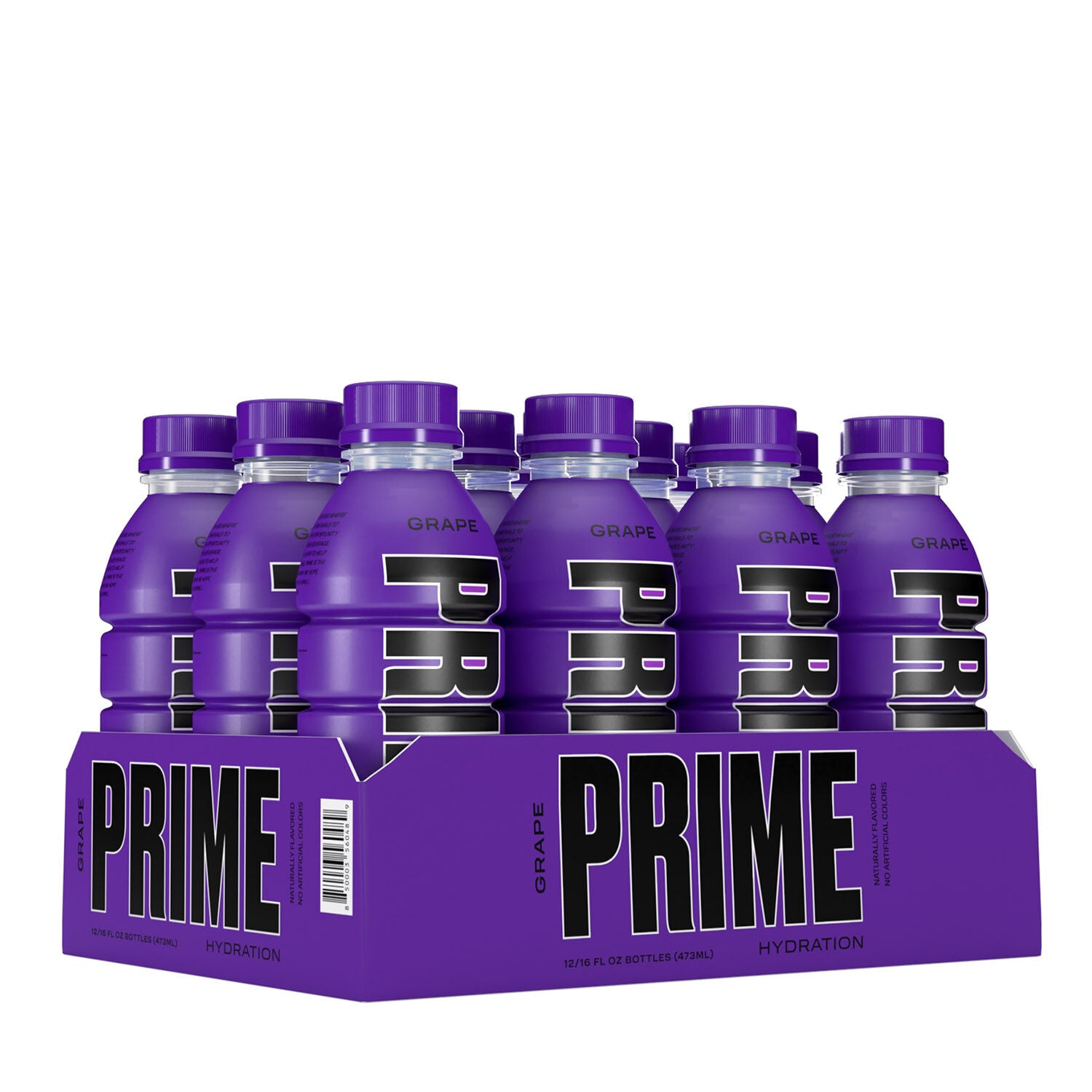 Prime Hydration Drink, Case of 12