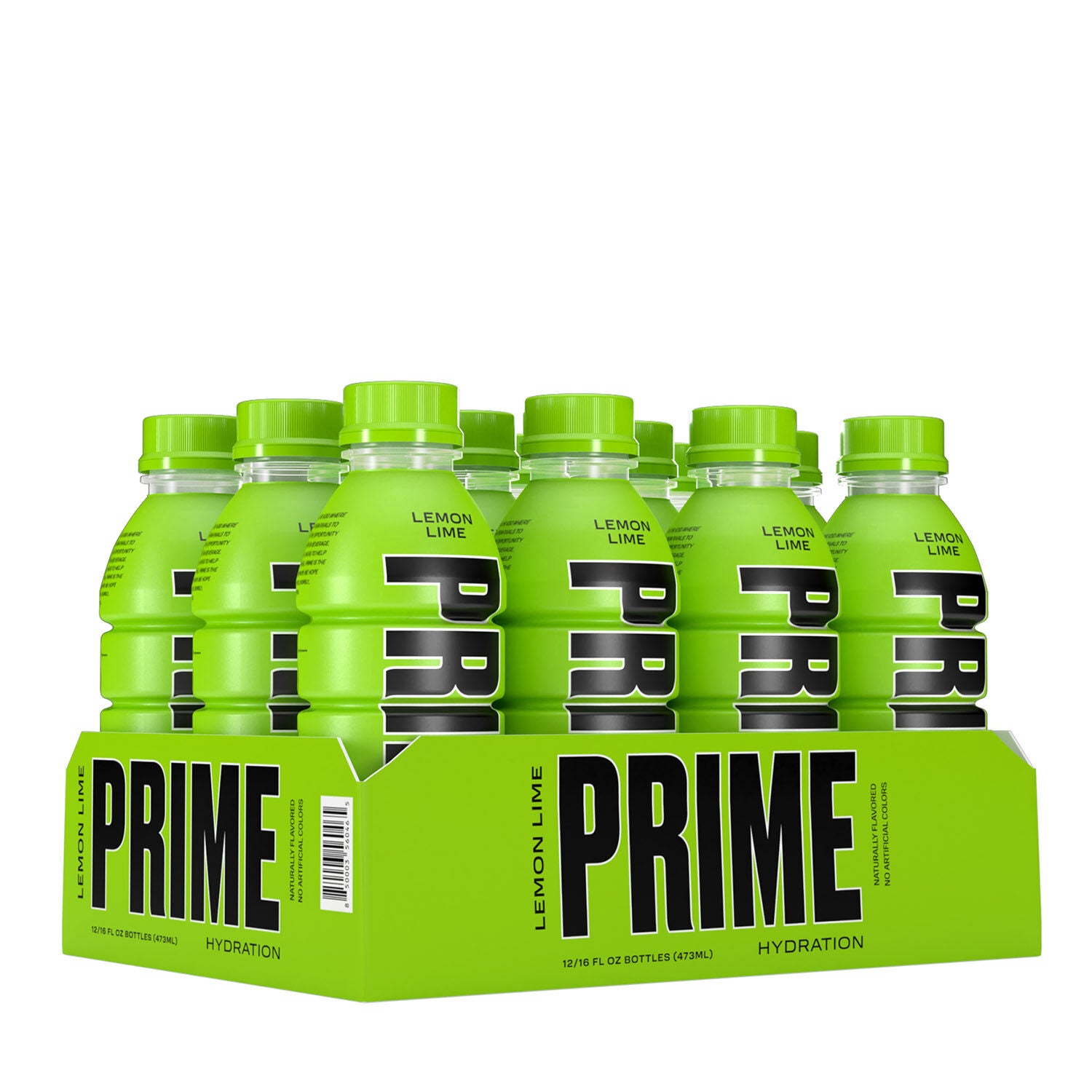 Prime Hydration Drink, Case of 12