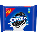 OREO Chocolate Sandwich Cookies, Party Size, 9.5 oz