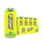 Ghost Energy Citrus 16oz/12pk