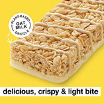 KIND Breakfast Cereal Bars, Gluten Free Snacks, Peanut Butter, 9.3oz Box (36 Bars)