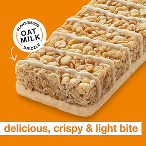 KIND Breakfast Cereal Bars, Gluten Free Snacks, Peanut Butter, 9.3oz Box (36 Bars)